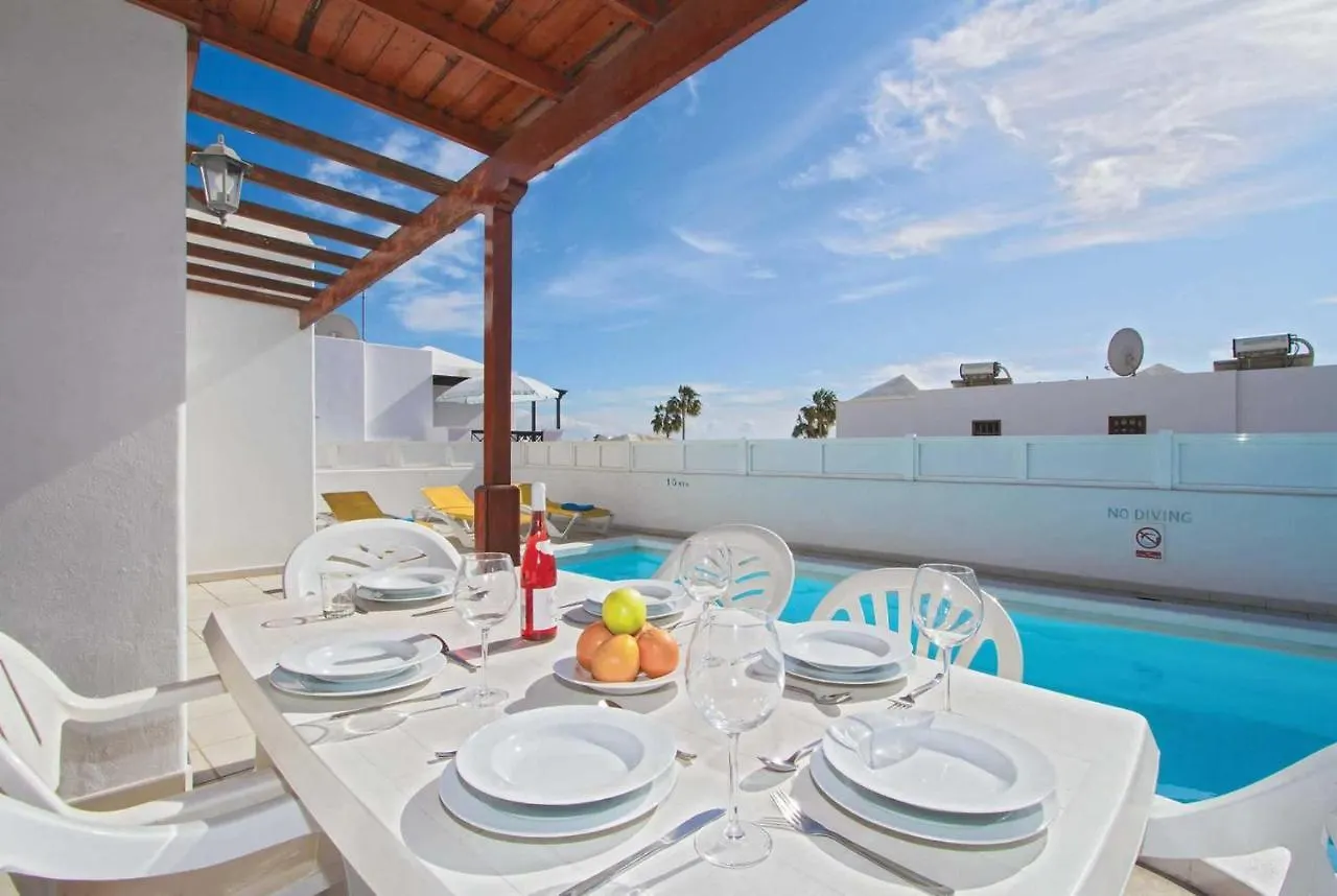 Villa Casa Don Juan Hotel Puerto del Carmen