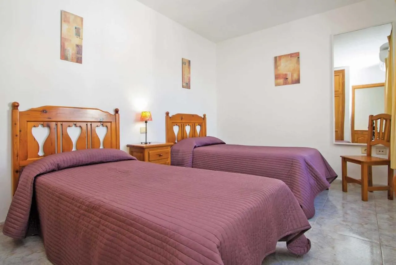 Villa Casa Don Juan Hotel Puerto del Carmen