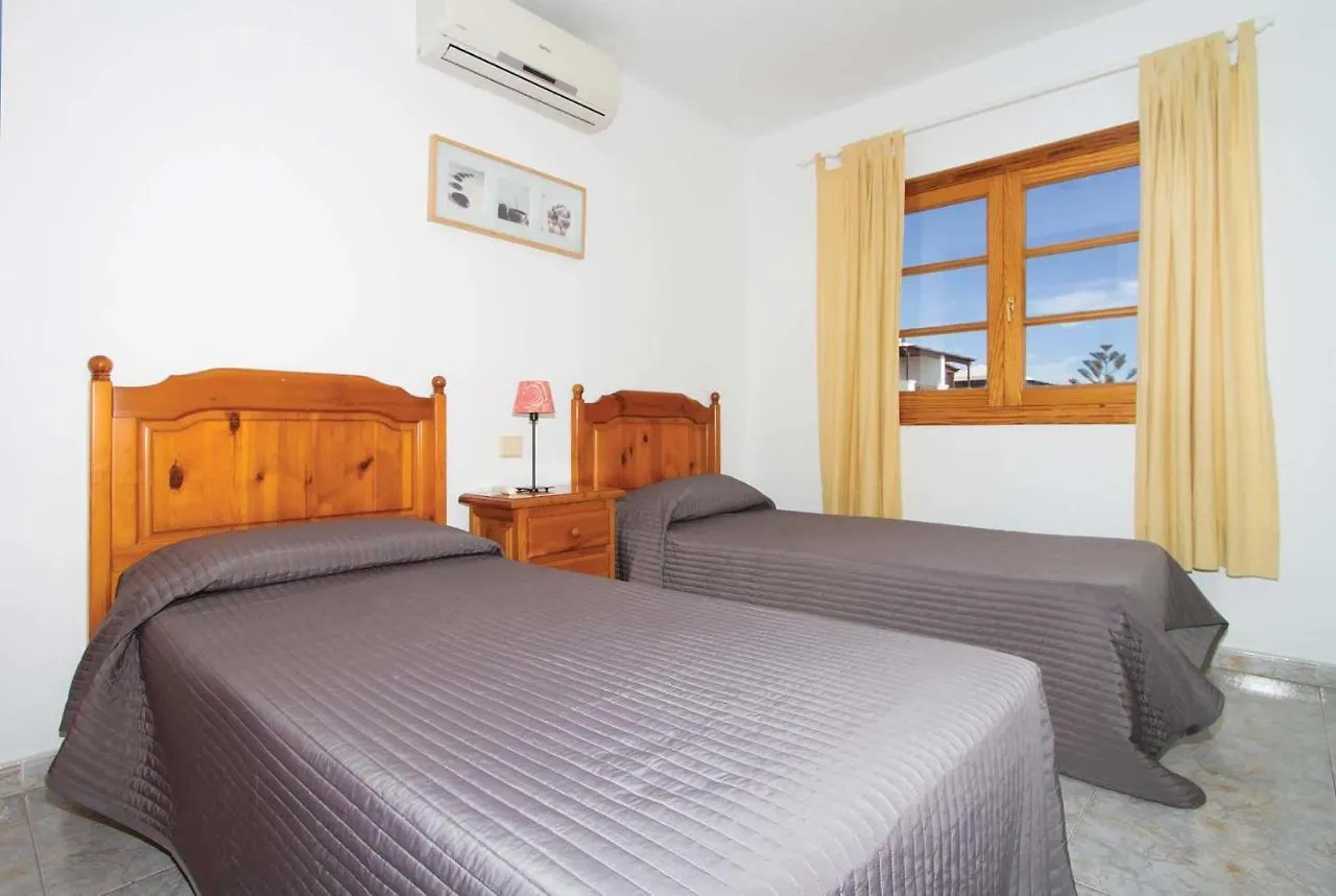 Casa Don Juan Hotel Puerto del Carmen  Villa Puerto del Carmen (Lanzarote)