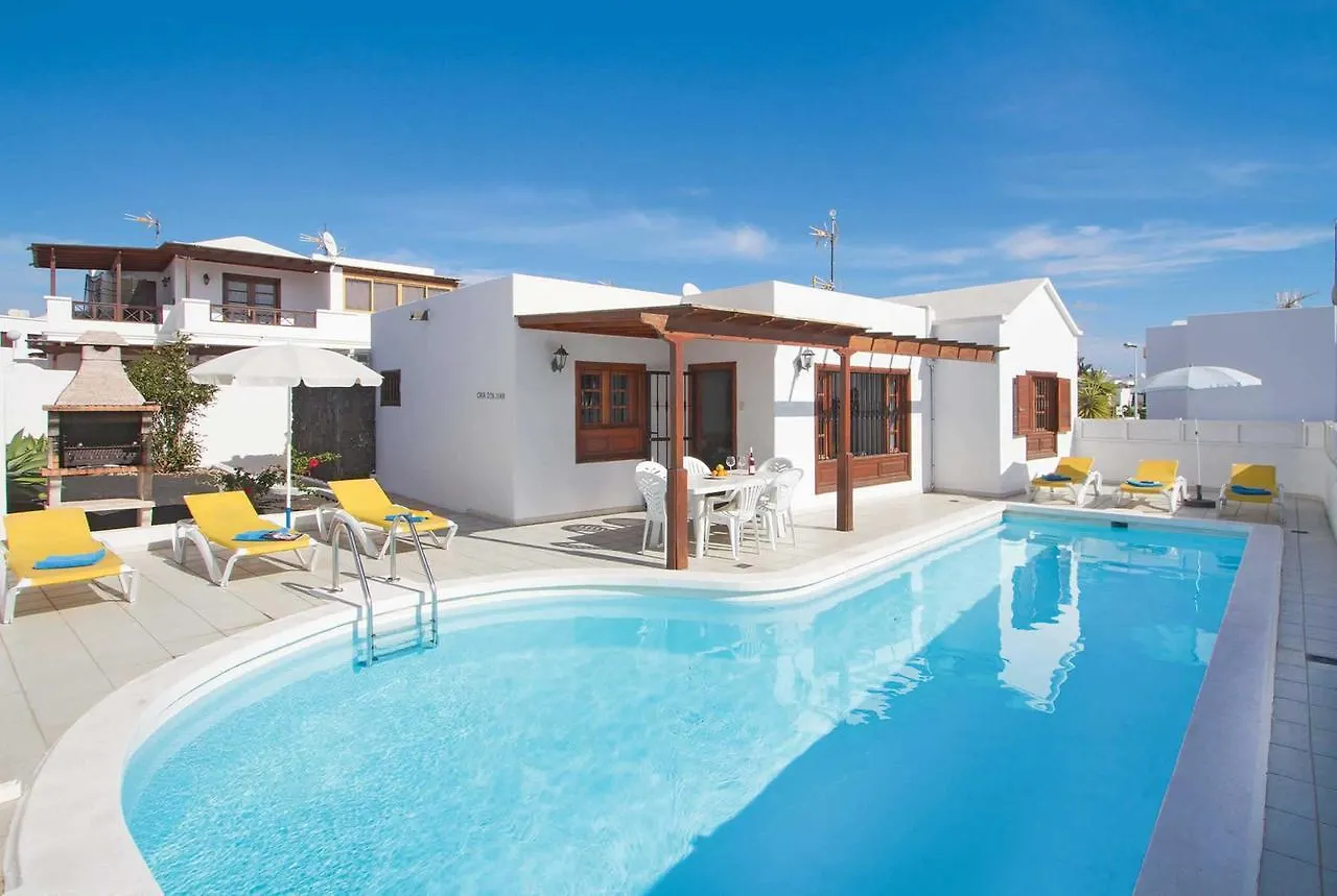 Hotel Casa Don Juan Puerto del Carmen